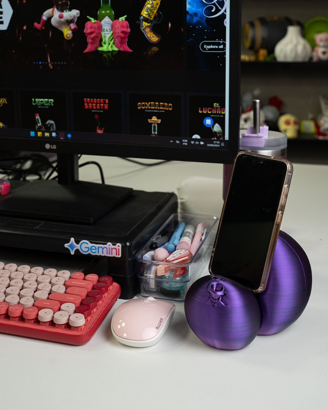 Phone Holders