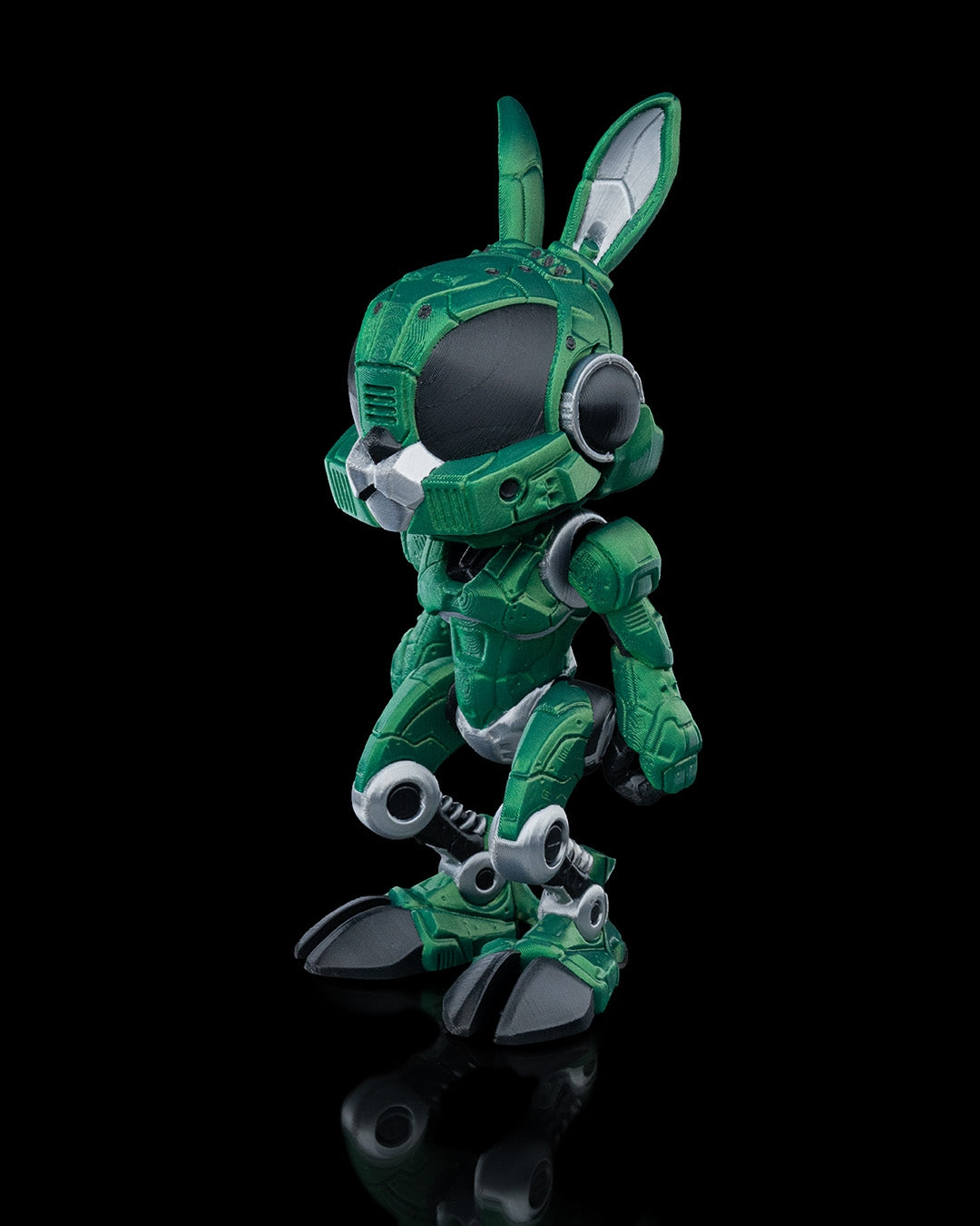 Rabbit-Bot