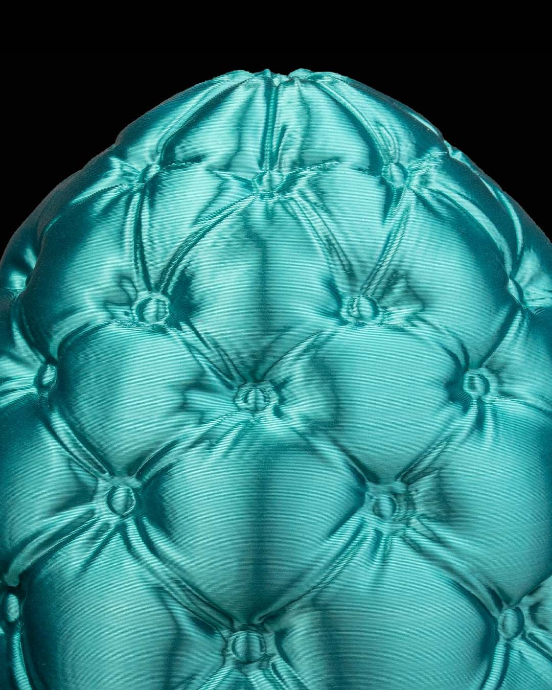 Cushion Egg Container