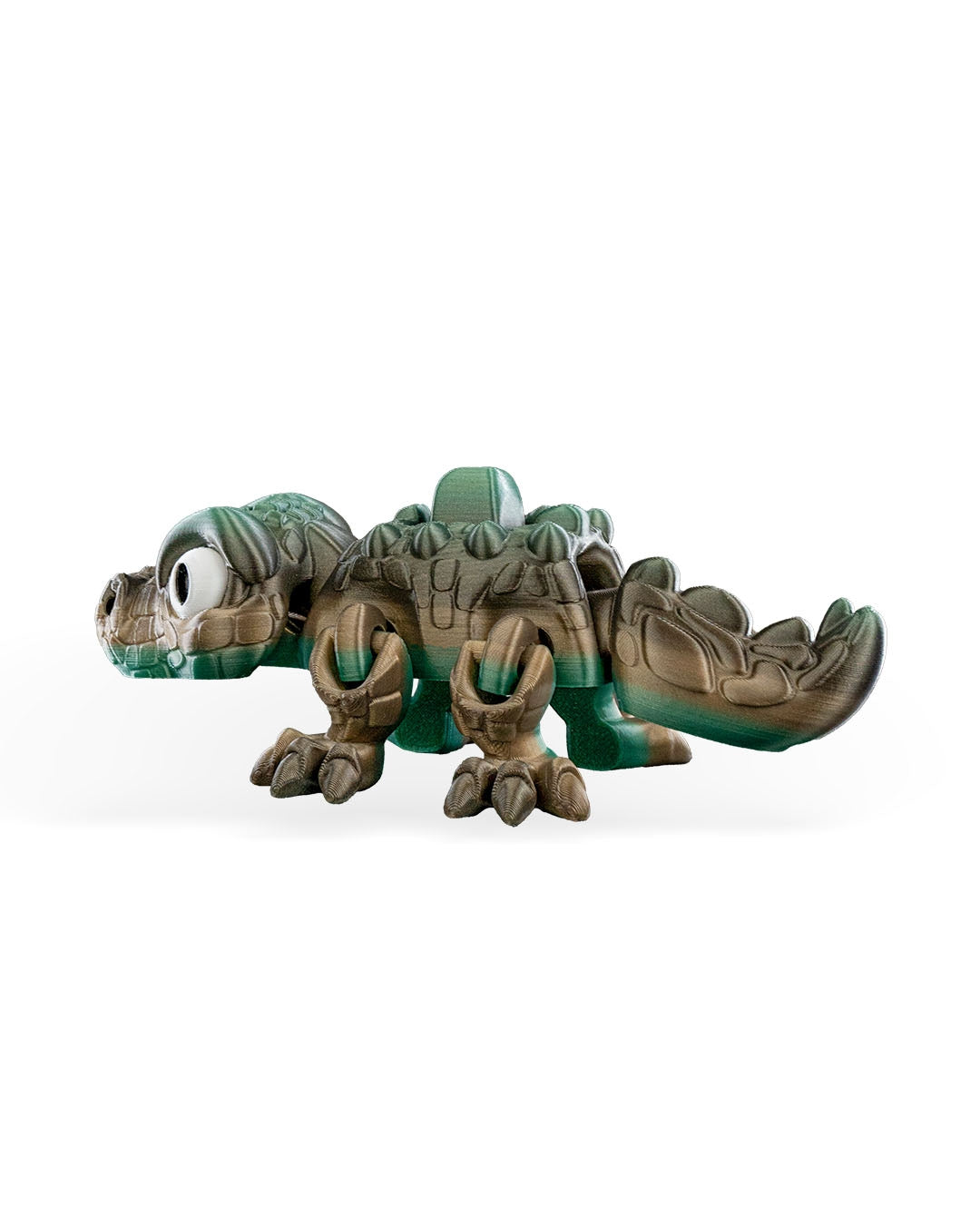 Chomper Crocodile