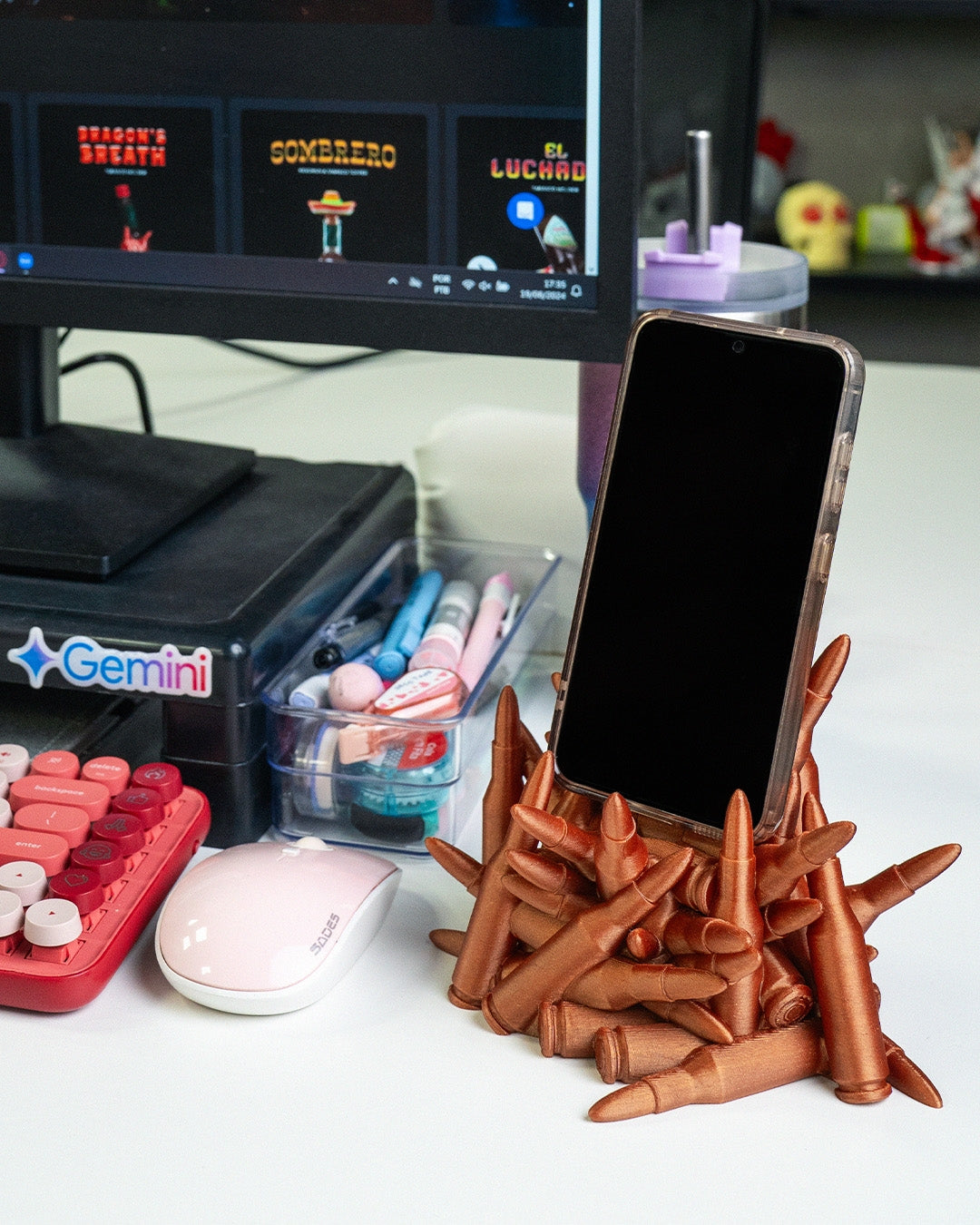 Phone Holders
