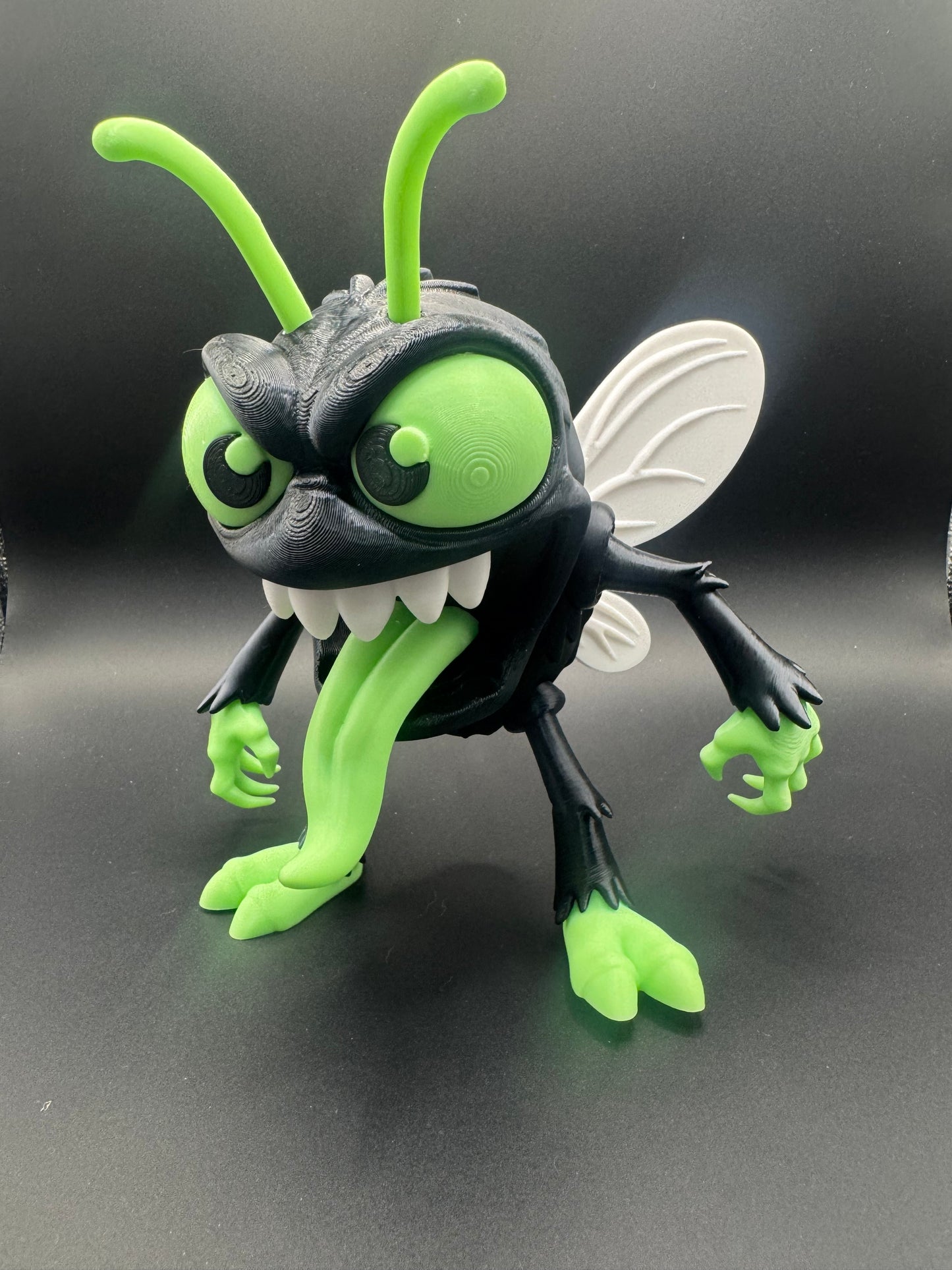 The Fly