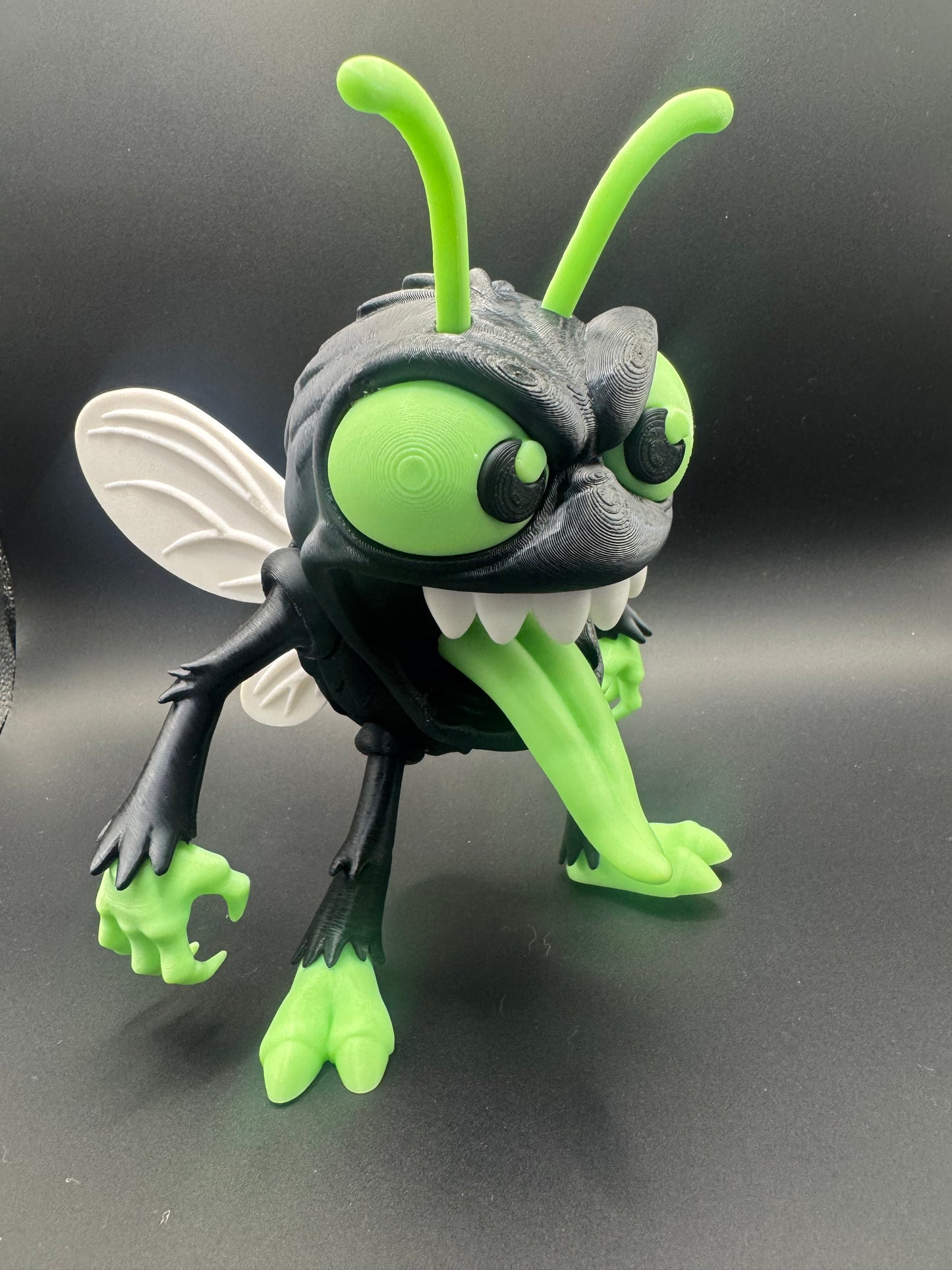 The Fly