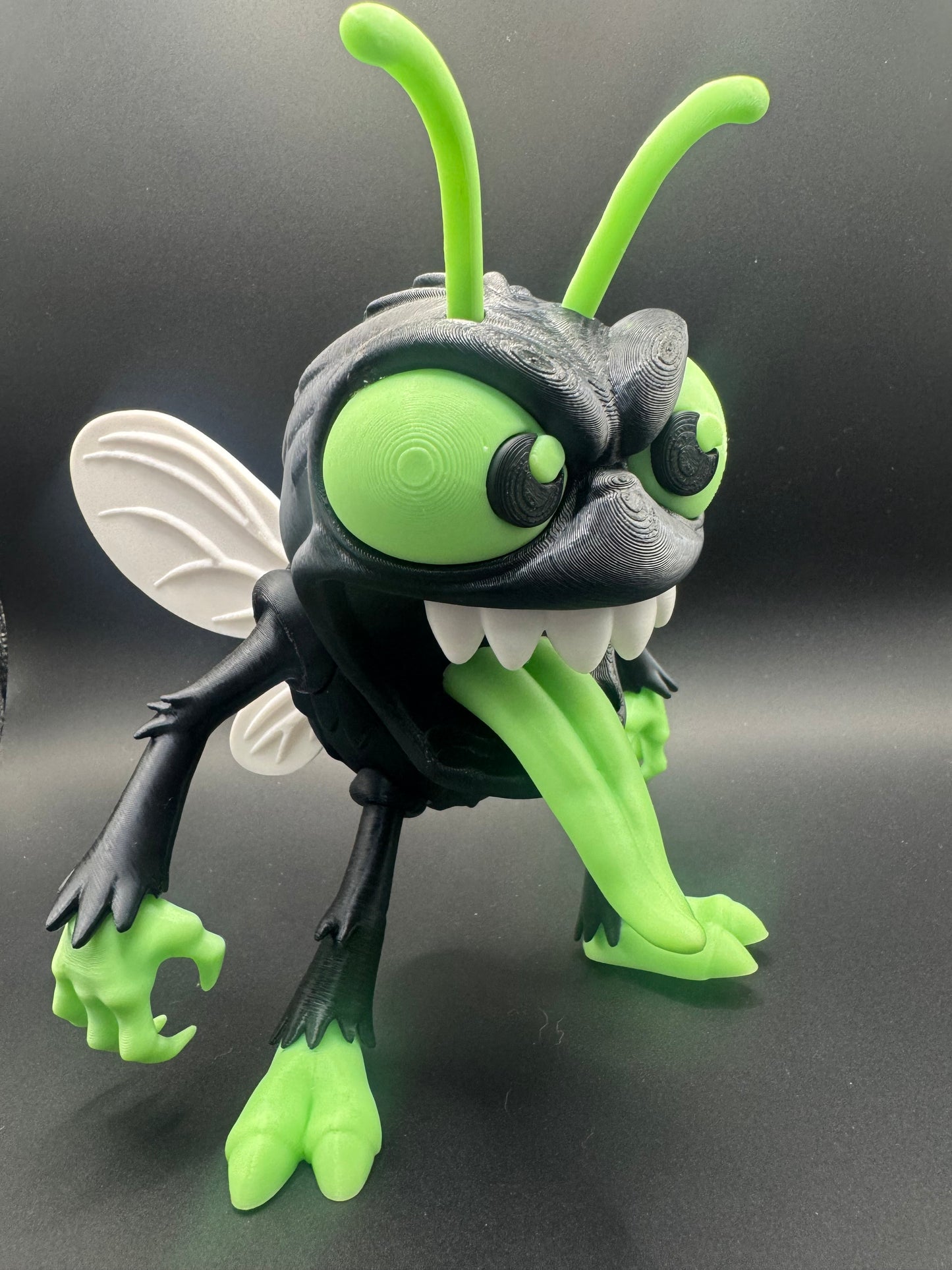 The Fly