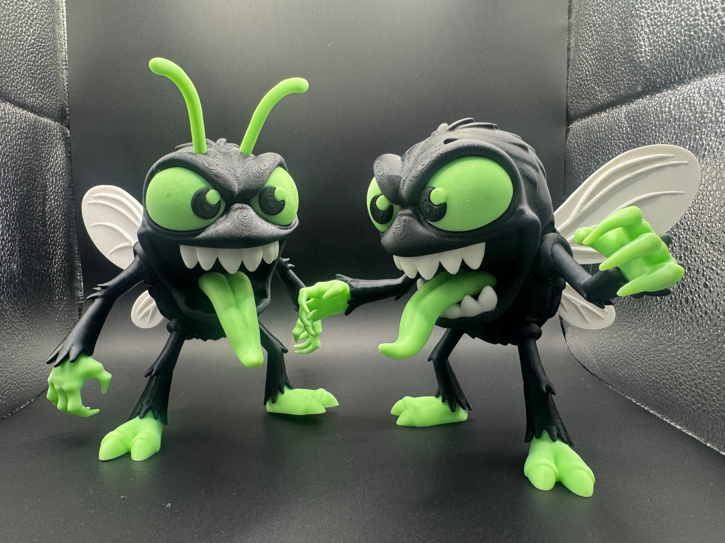 The Fly