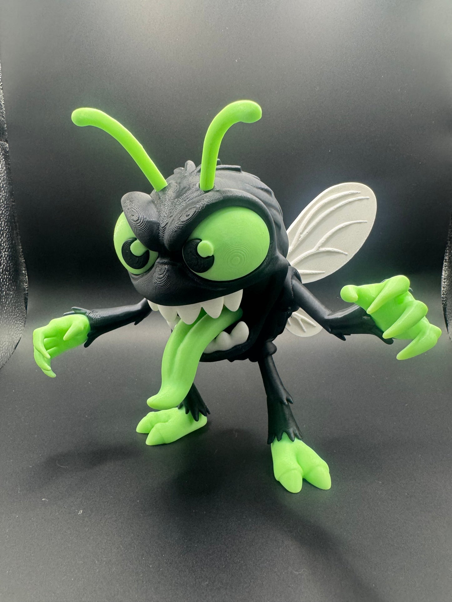 The Fly