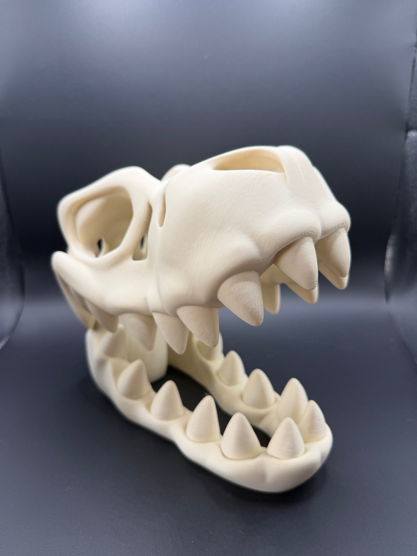 XXL 3D Printed T-rex
