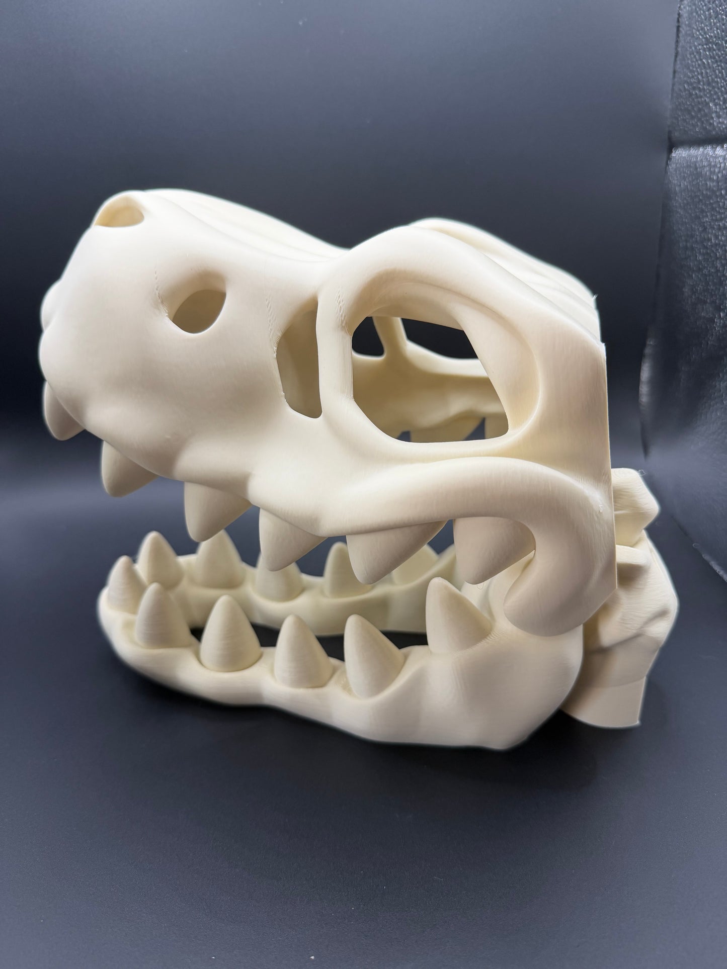 XXL 3D Printed T-rex