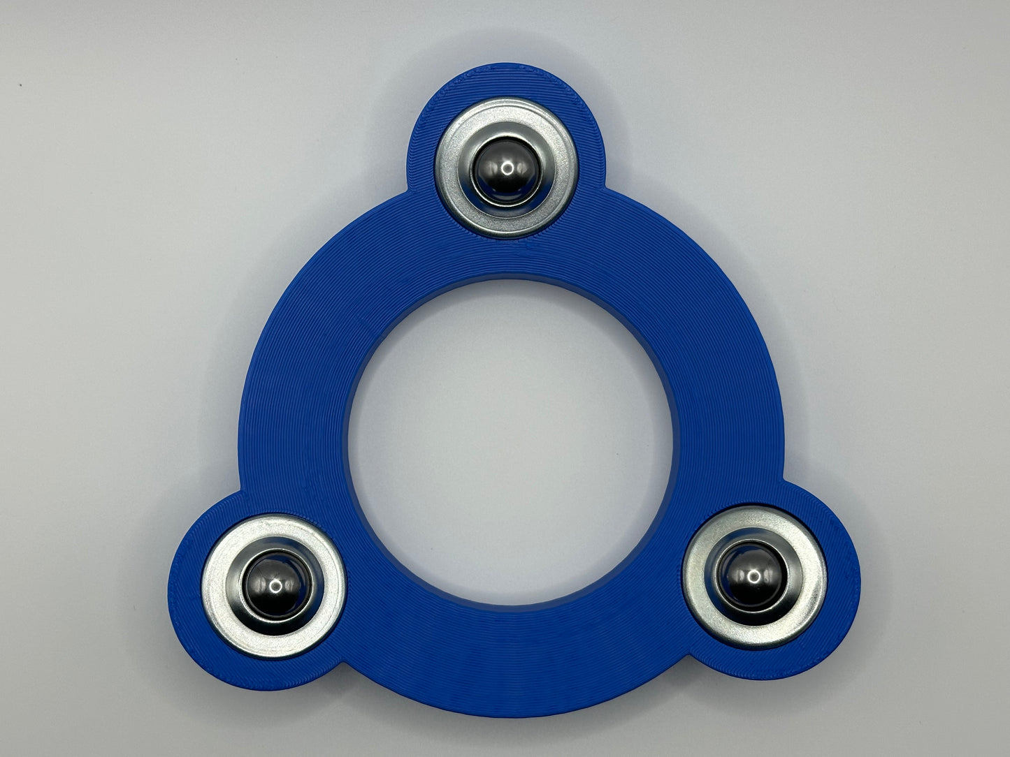 Custom Bowling Ball Spinners and Cleaning Stands