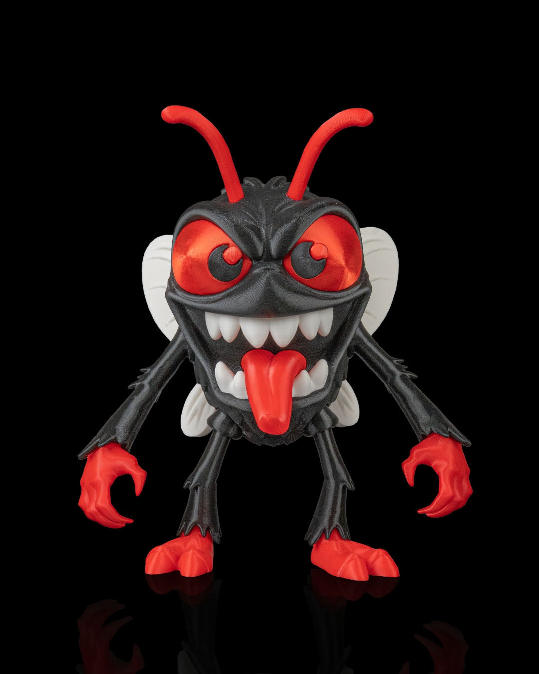 The Fly