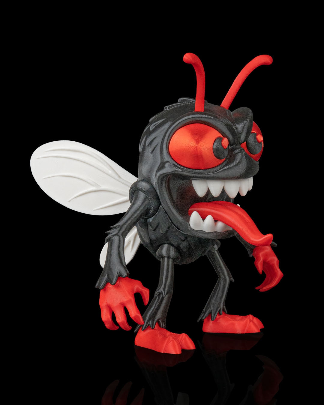 The Fly