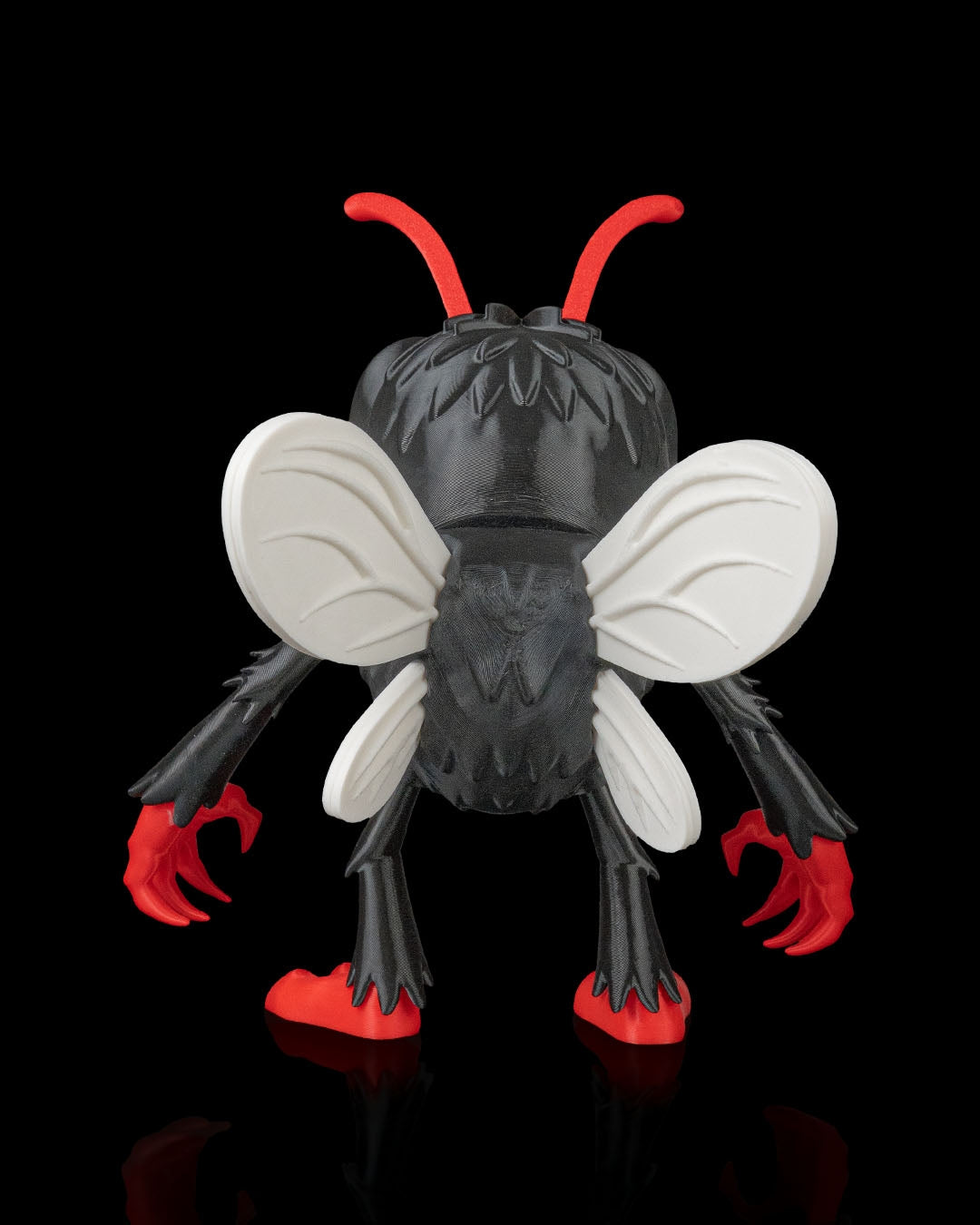 The Fly