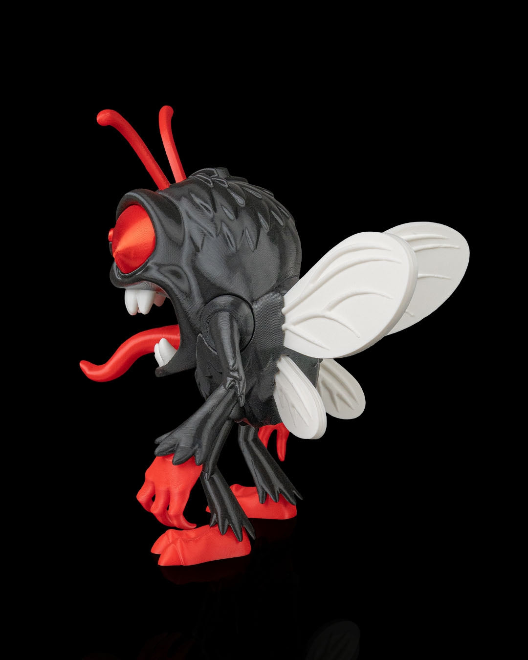 The Fly