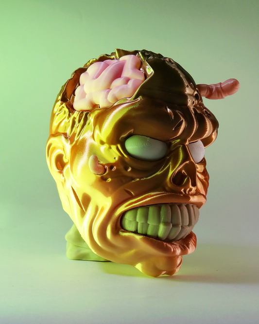 Zombie Headphone Holder