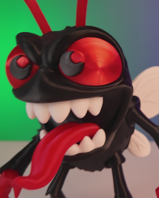 The Fly